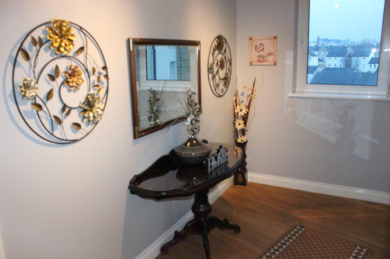 Appartement Luxury Spectrum *