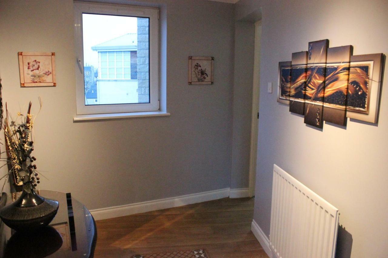 Luxury Spectrum Appartement Edinburgh