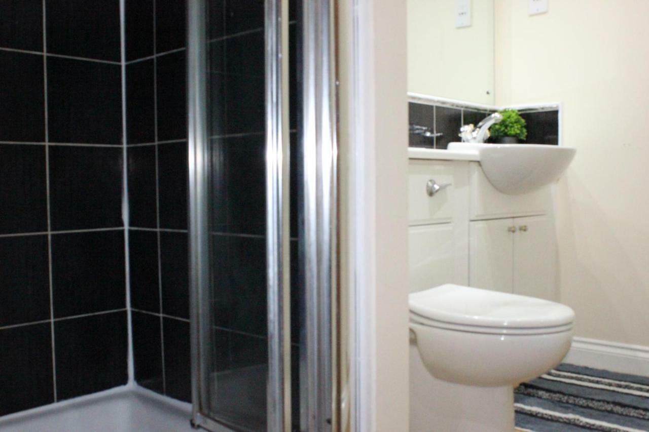 Luxury Spectrum Appartement