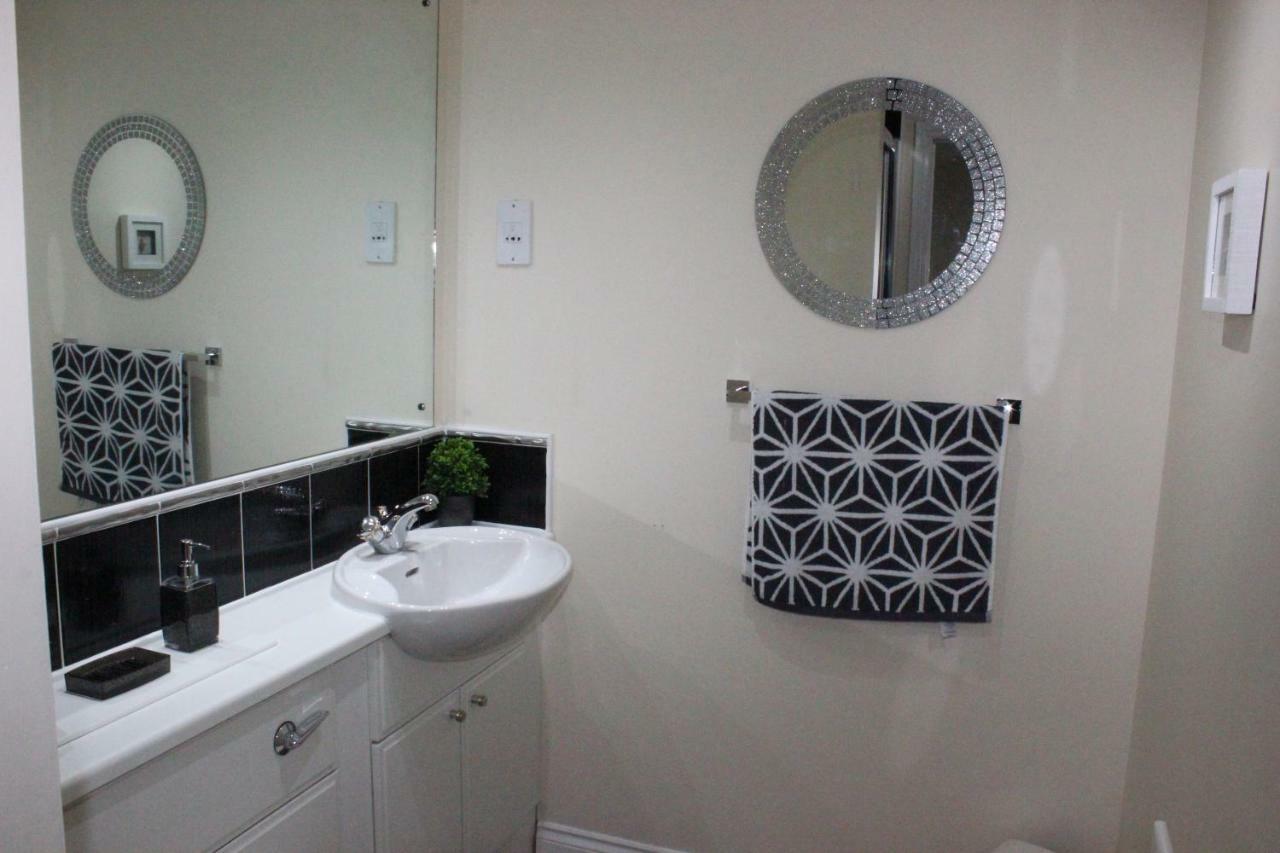Appartement Luxury Spectrum Edinburgh