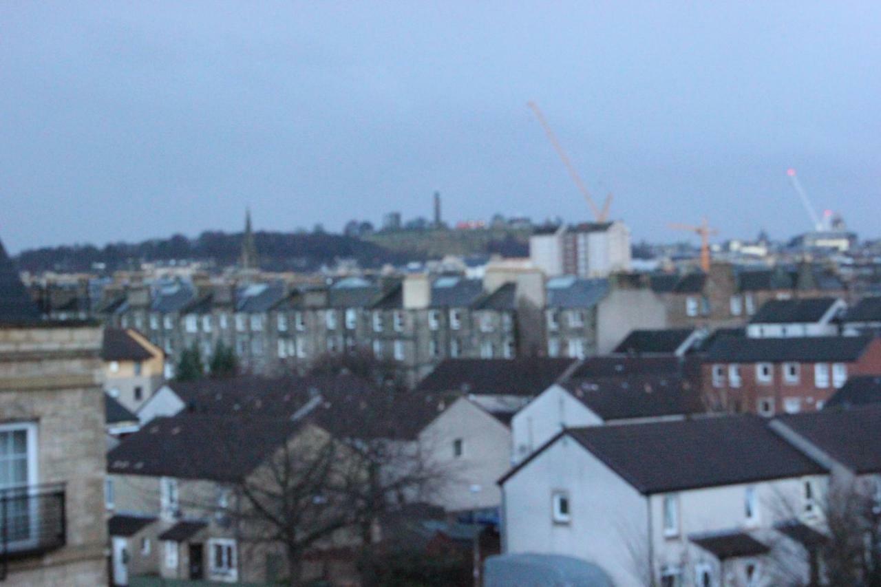 Appartement Luxury Spectrum Edinburgh