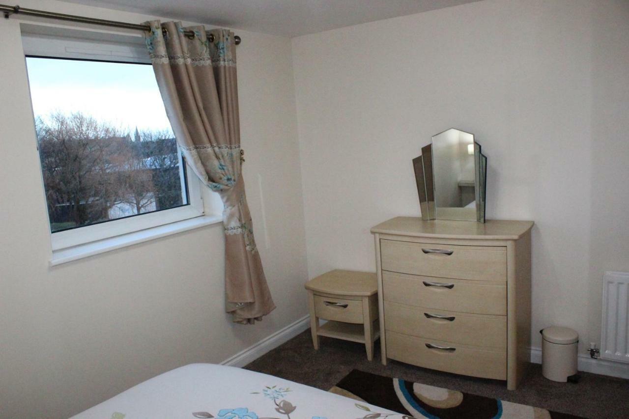 Luxury Spectrum Appartement