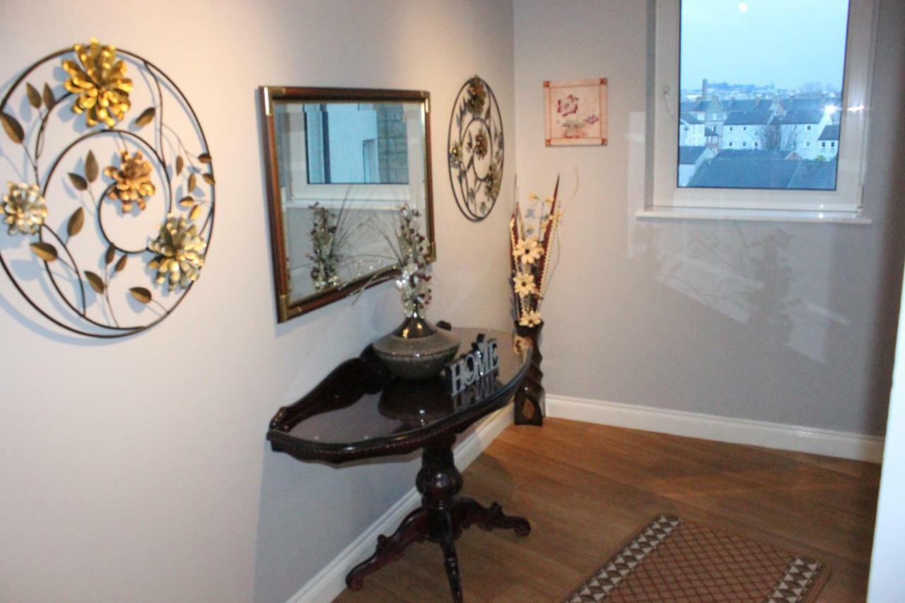 Luxury Spectrum Appartement Edinburgh
