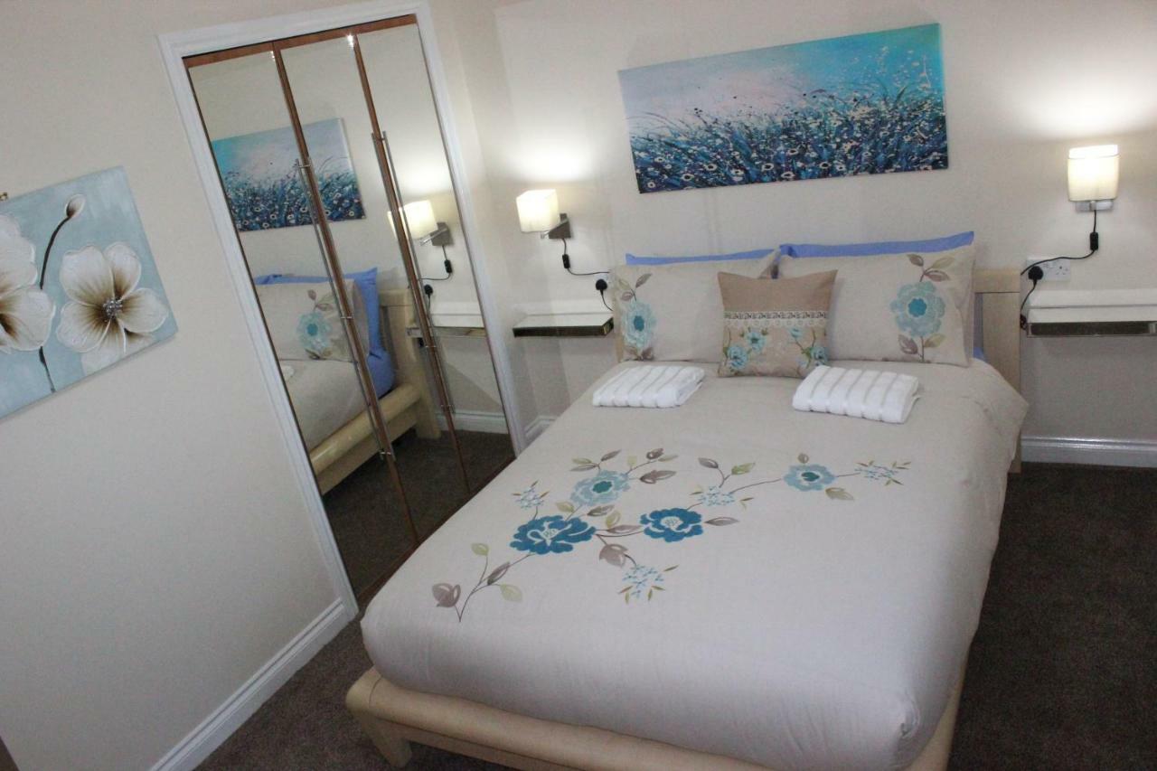 Appartement Luxury Spectrum Édimbourg