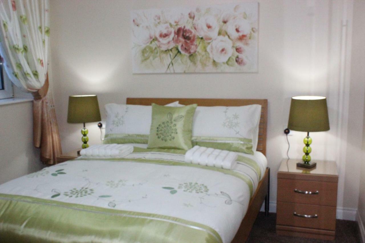 Luxury Spectrum Appartement Édimbourg