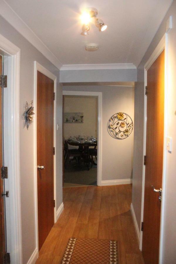 Appartement Luxury Spectrum Édimbourg