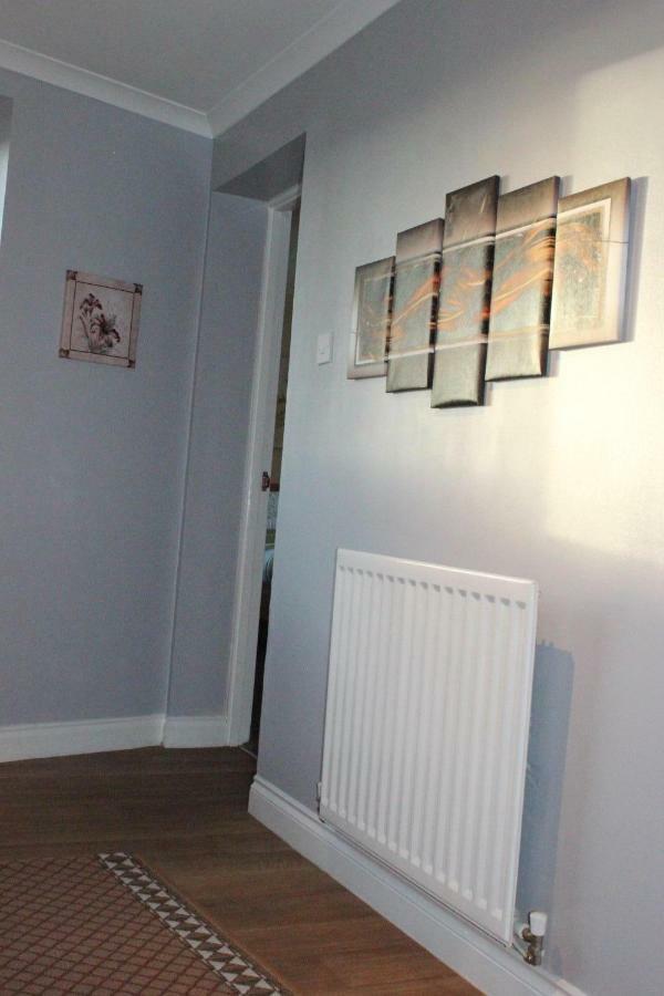 Appartement Luxury Spectrum Édimbourg