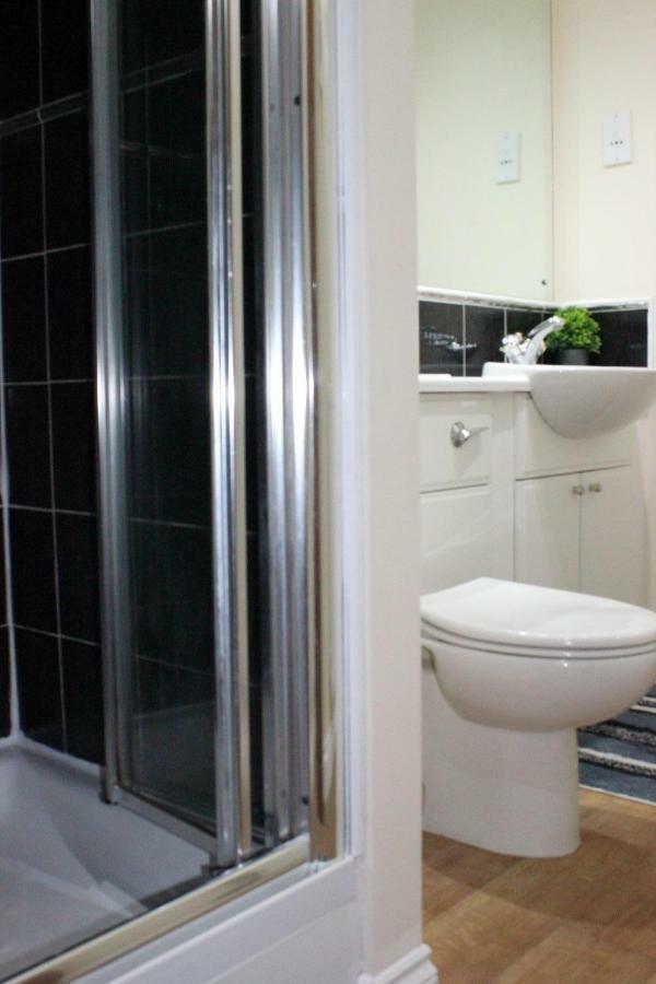 Luxury Spectrum Appartement *